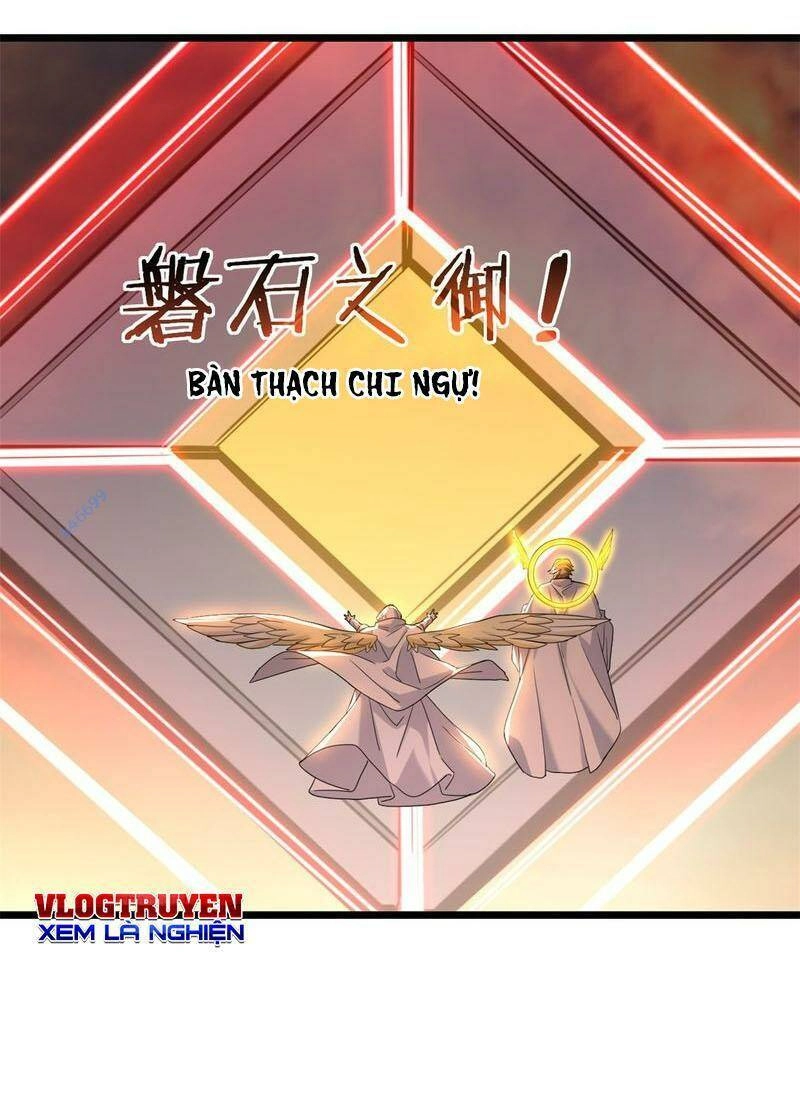 Ta Chỉ Muốn An Tĩnh Chơi Game Chapter 129 - 20