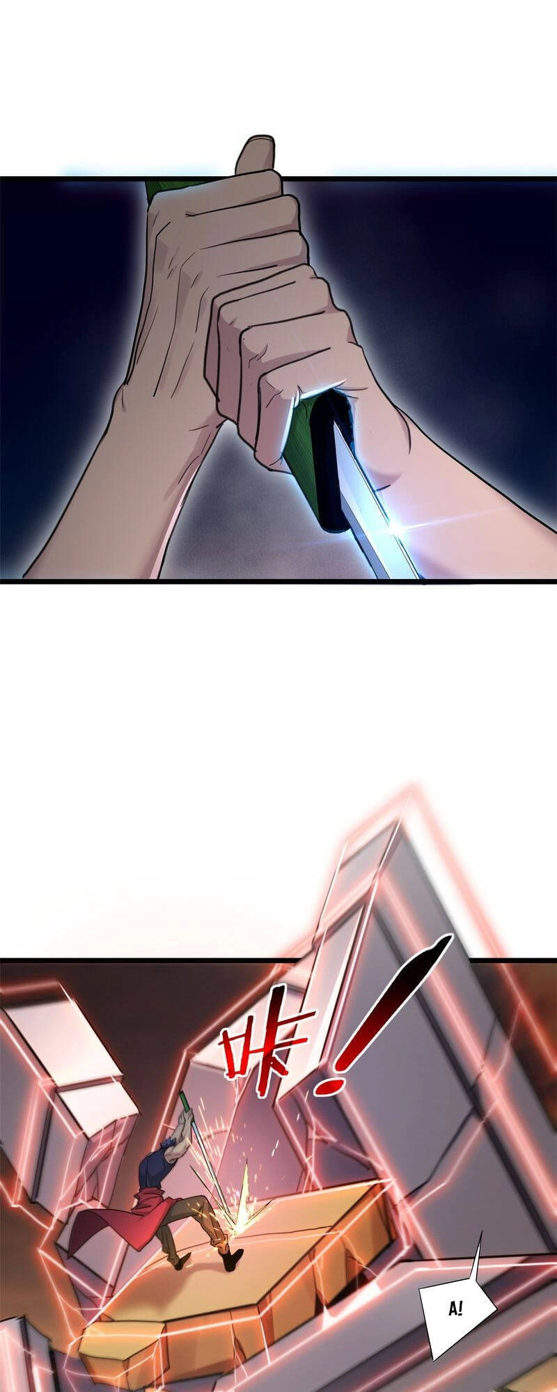 Ta Chỉ Muốn An Tĩnh Chơi Game Chapter 129 - 21