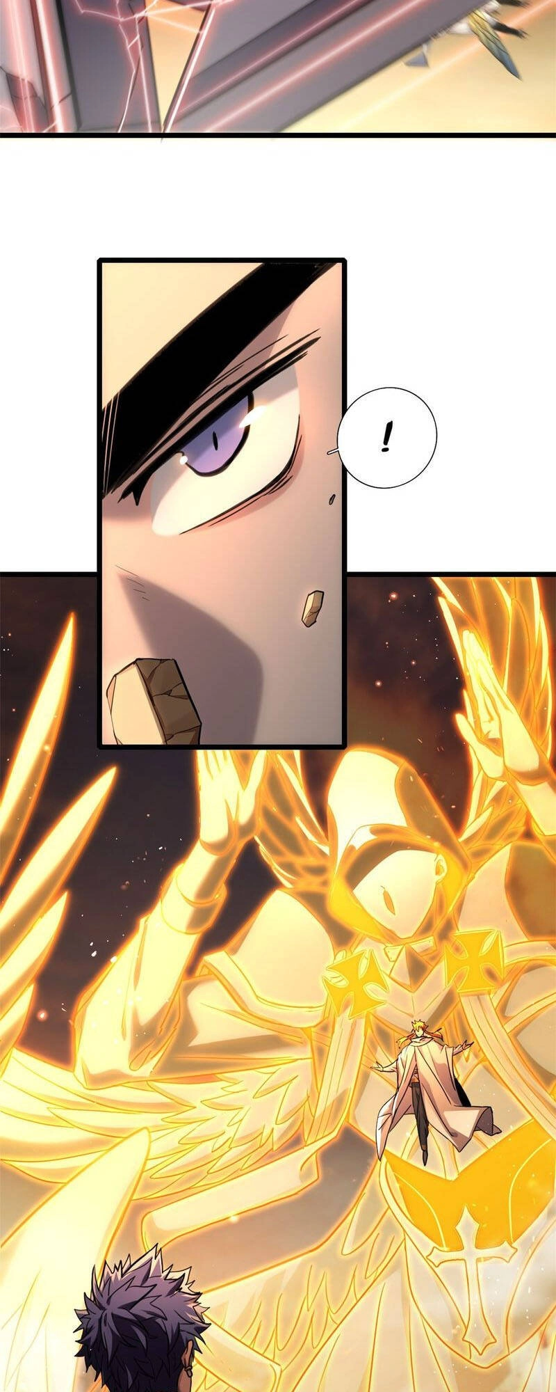 Ta Chỉ Muốn An Tĩnh Chơi Game Chapter 129 - 22