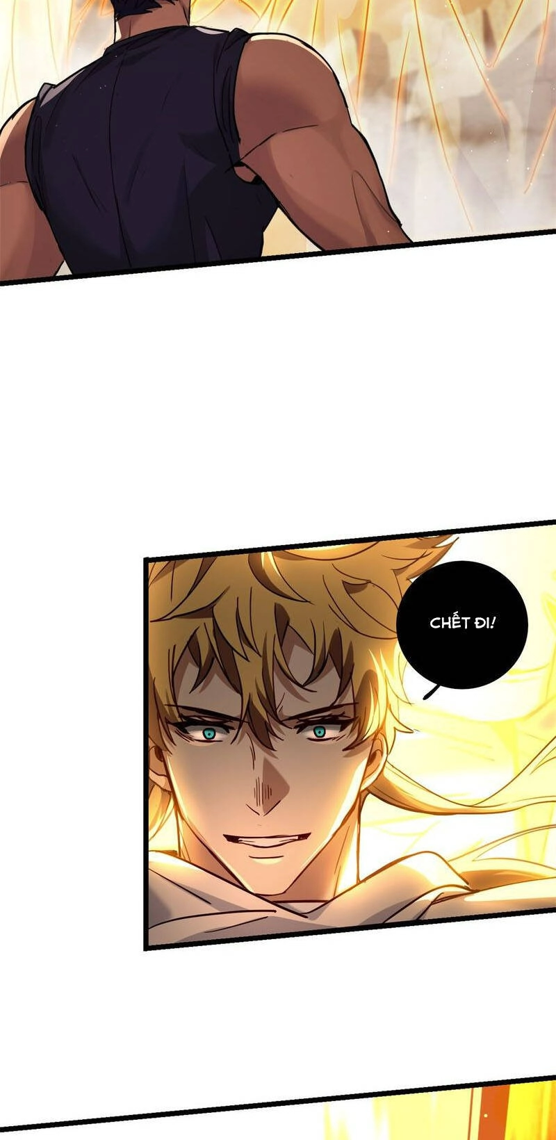 Ta Chỉ Muốn An Tĩnh Chơi Game Chapter 129 - 23