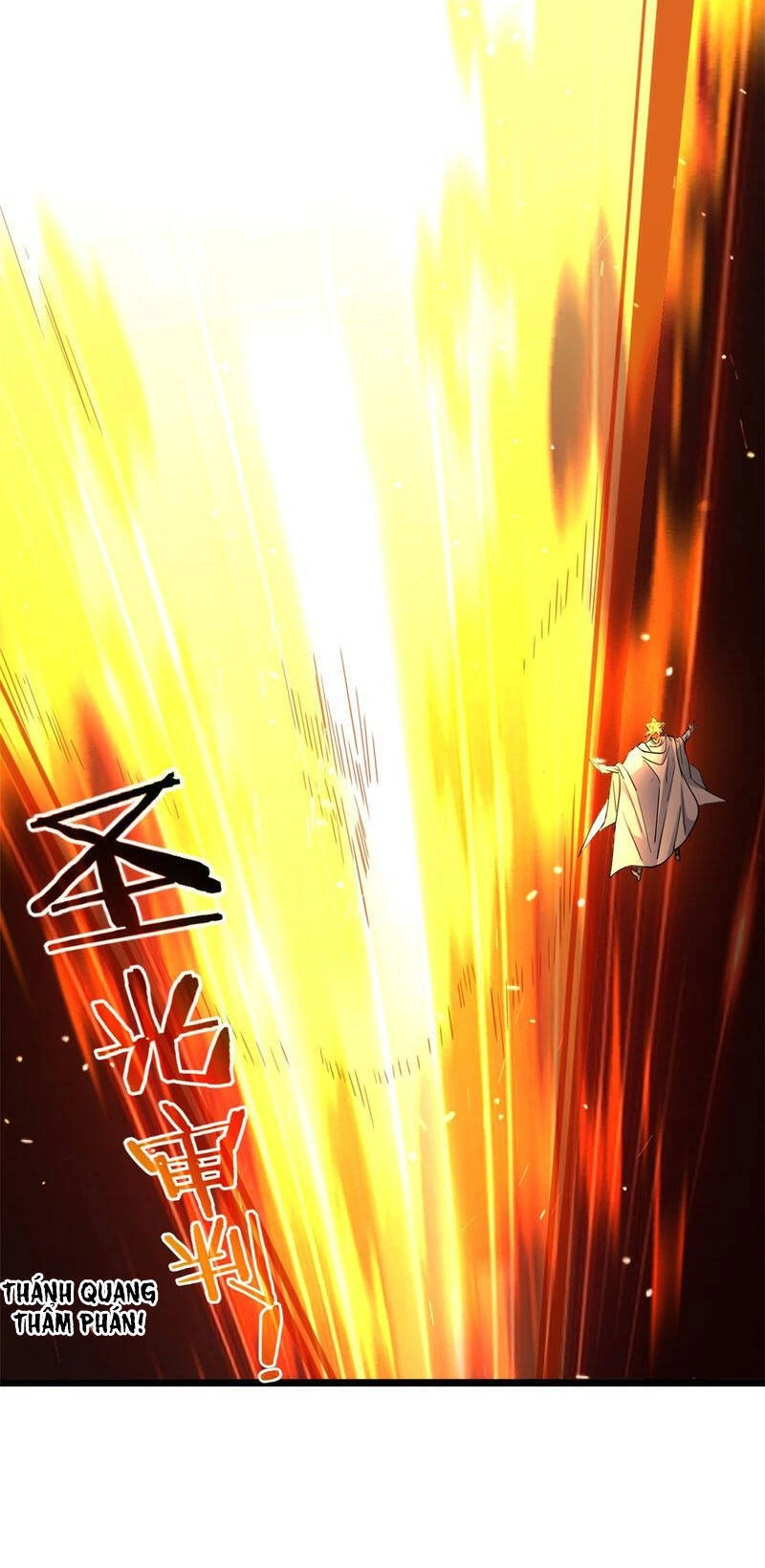 Ta Chỉ Muốn An Tĩnh Chơi Game Chapter 129 - 24