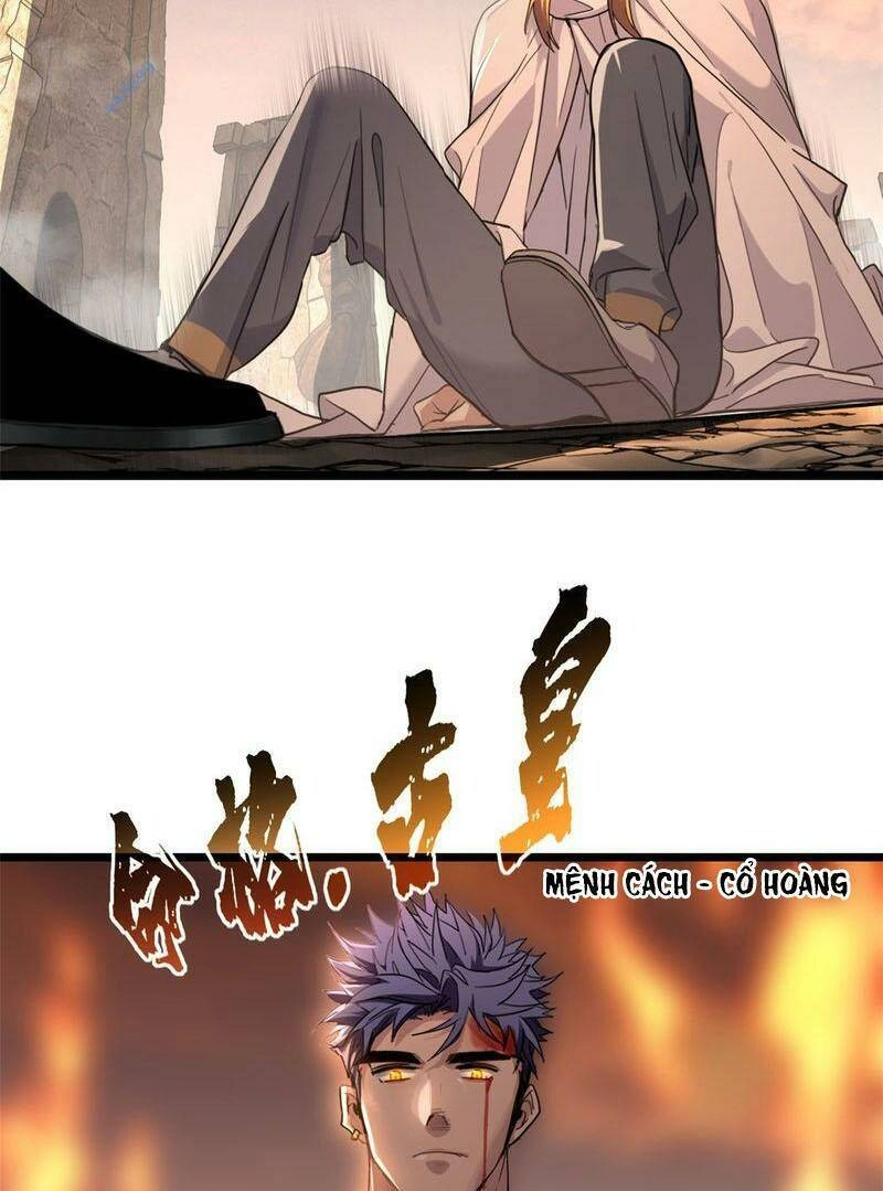 Ta Chỉ Muốn An Tĩnh Chơi Game Chapter 129 - 27