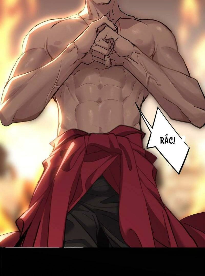 Ta Chỉ Muốn An Tĩnh Chơi Game Chapter 129 - 28