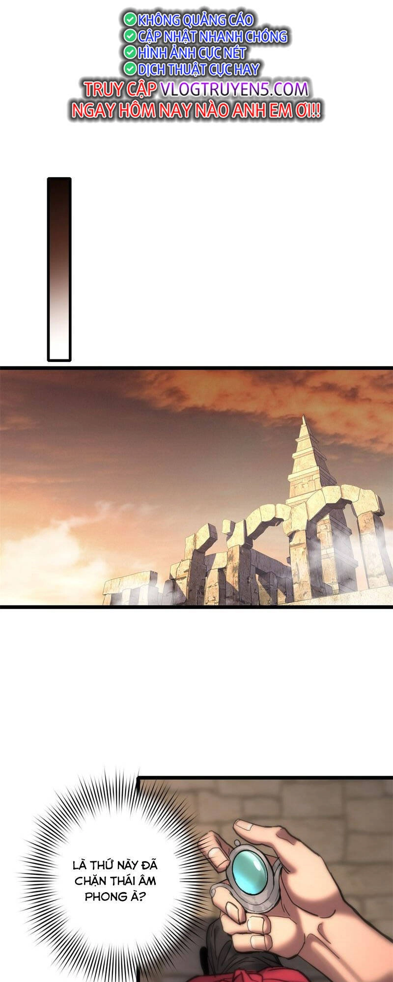 Ta Chỉ Muốn An Tĩnh Chơi Game Chapter 129 - 30