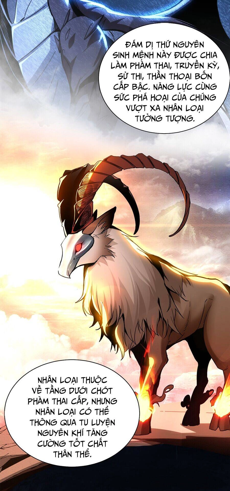 Ta Chỉ Muốn An Tĩnh Chơi Game Chapter 1 - 4