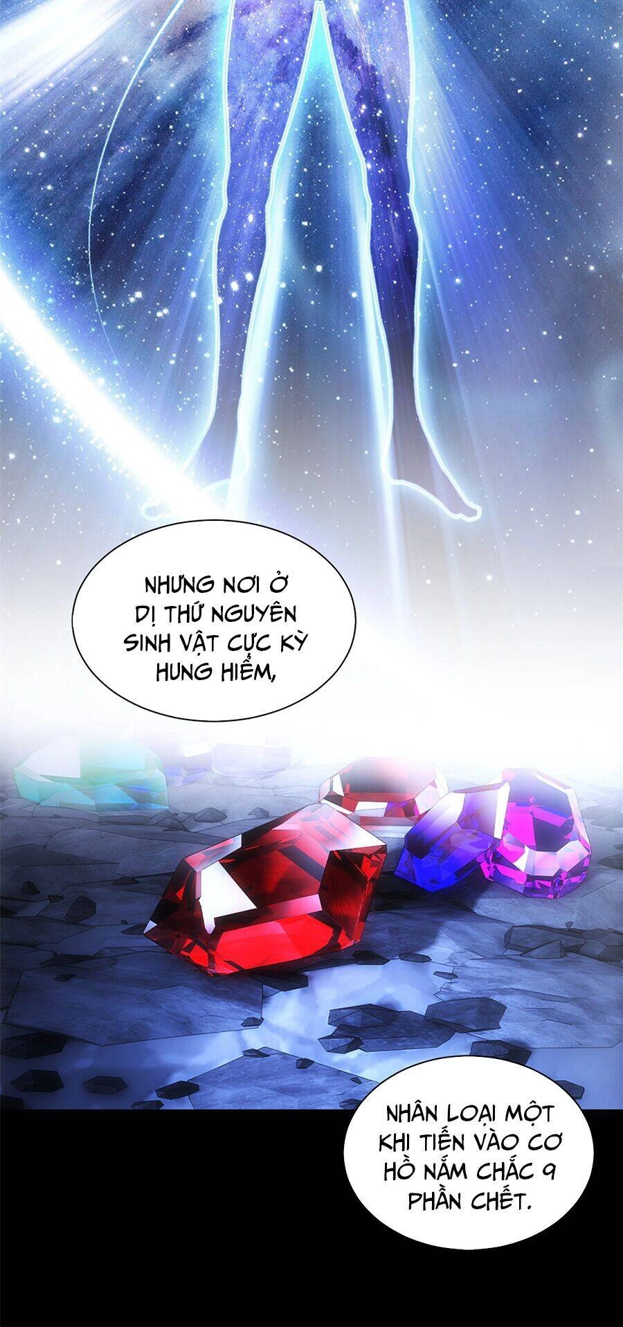 Ta Chỉ Muốn An Tĩnh Chơi Game Chapter 1 - 6