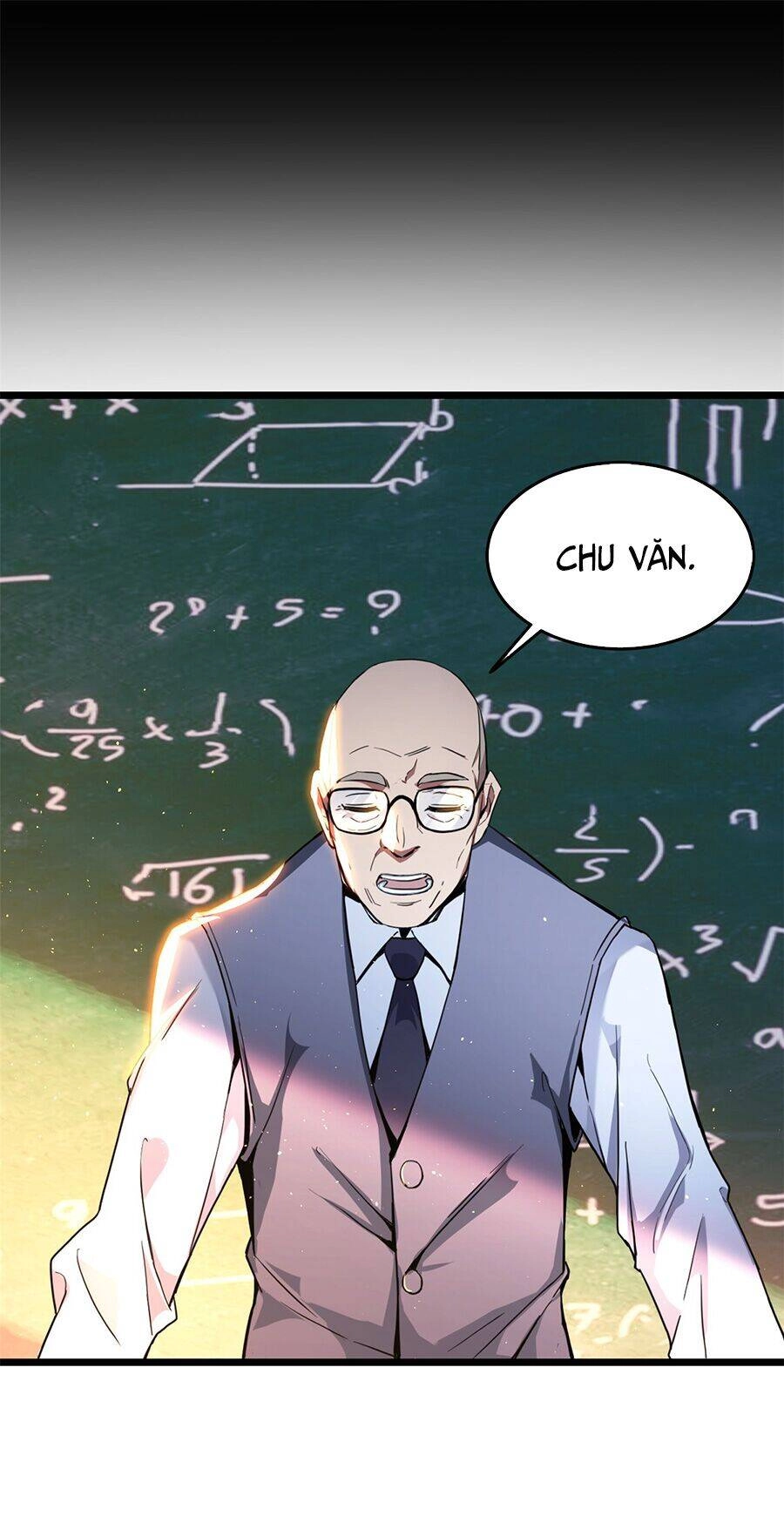 Ta Chỉ Muốn An Tĩnh Chơi Game Chapter 1 - 7