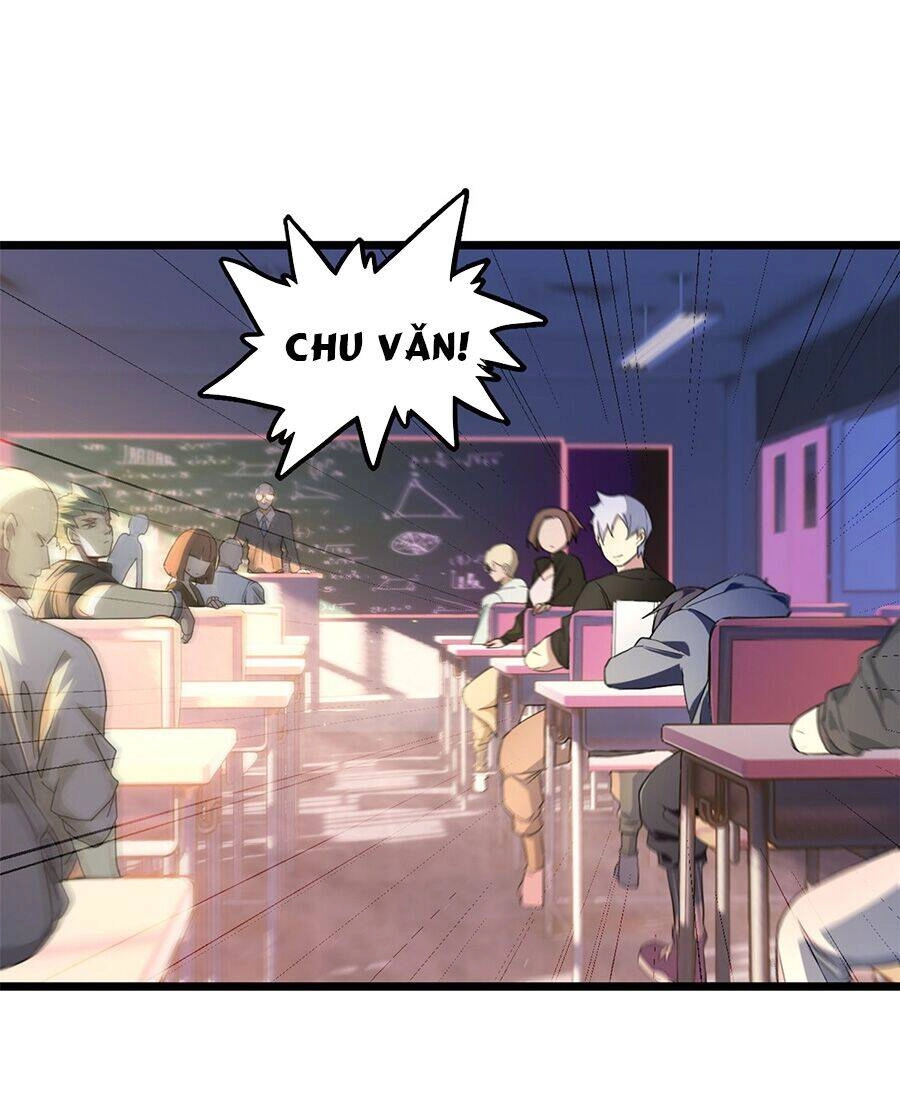 Ta Chỉ Muốn An Tĩnh Chơi Game Chapter 1 - 8