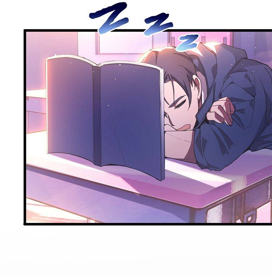 Ta Chỉ Muốn An Tĩnh Chơi Game Chapter 1 - 9