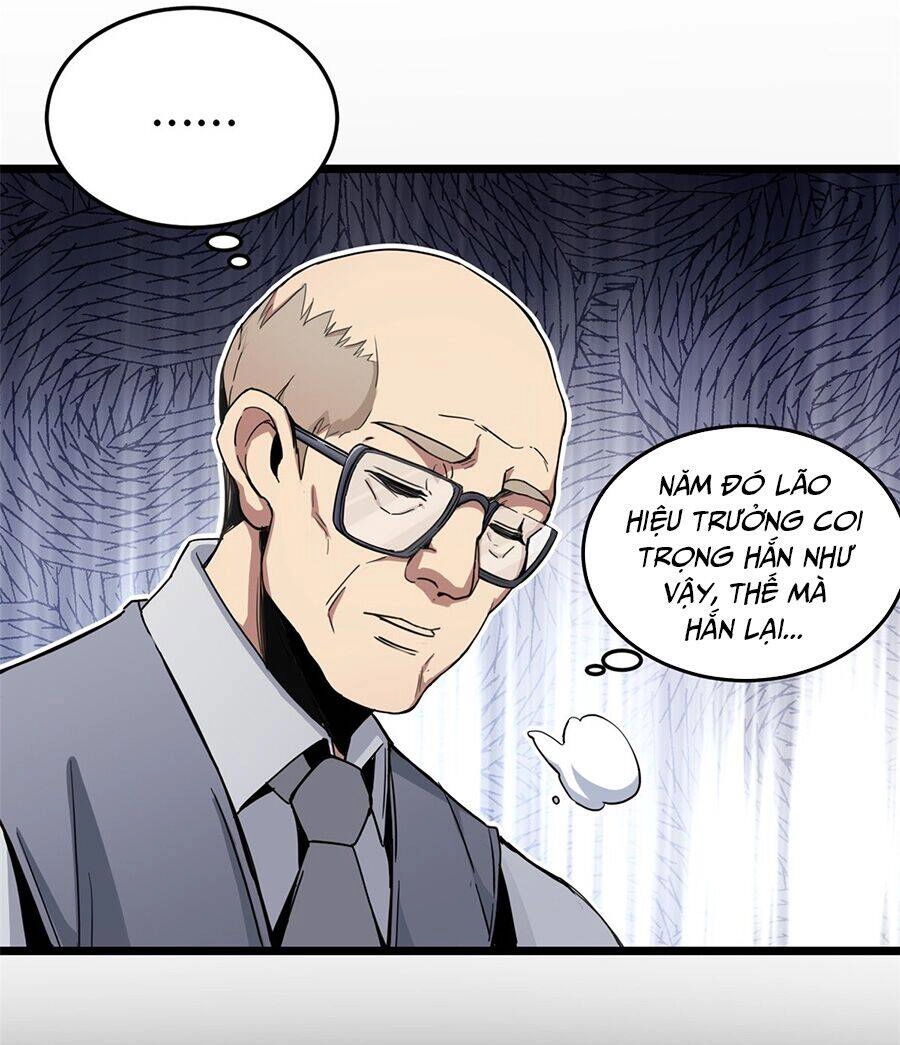 Ta Chỉ Muốn An Tĩnh Chơi Game Chapter 1 - 10