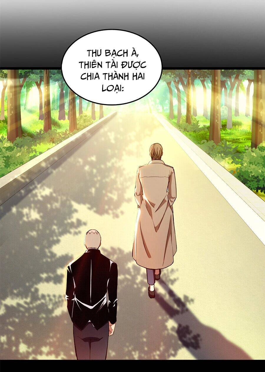 Ta Chỉ Muốn An Tĩnh Chơi Game Chapter 1 - 11