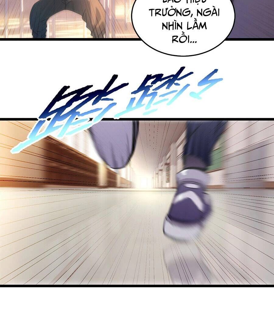 Ta Chỉ Muốn An Tĩnh Chơi Game Chapter 1 - 17