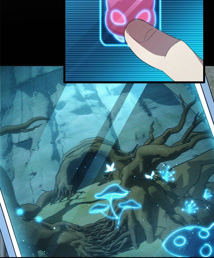 Ta Chỉ Muốn An Tĩnh Chơi Game Chapter 1 - 22