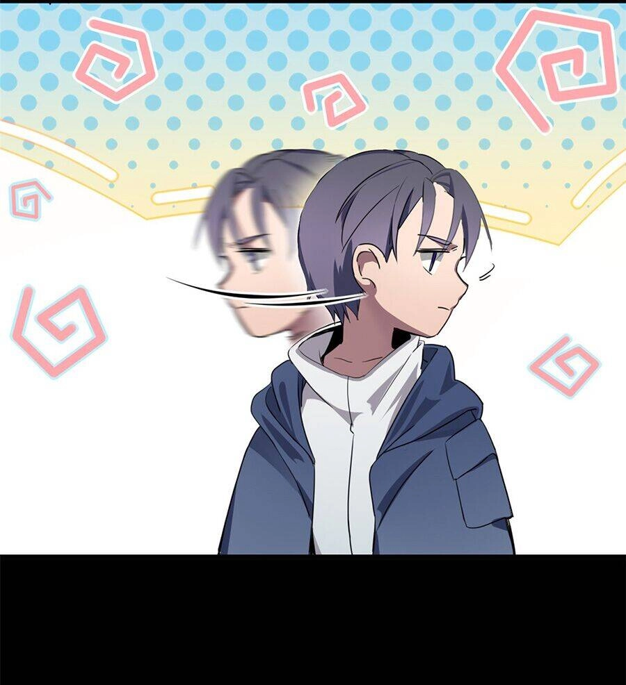 Ta Chỉ Muốn An Tĩnh Chơi Game Chapter 1 - 23