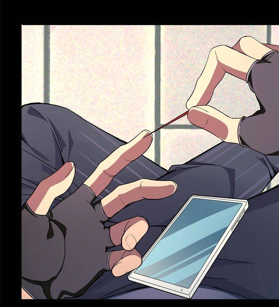 Ta Chỉ Muốn An Tĩnh Chơi Game Chapter 1 - 24