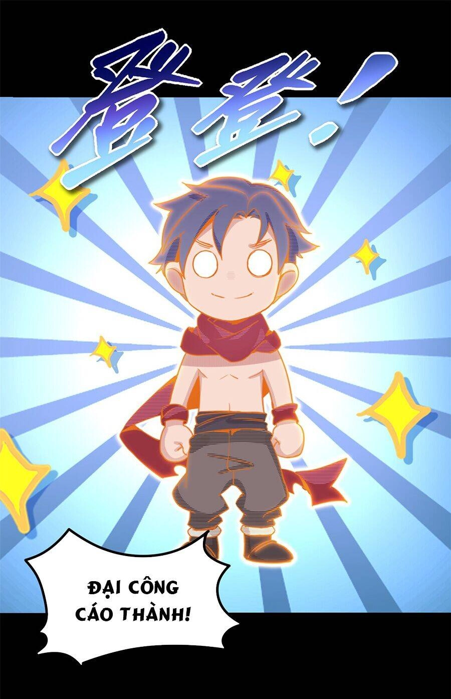 Ta Chỉ Muốn An Tĩnh Chơi Game Chapter 1 - 29