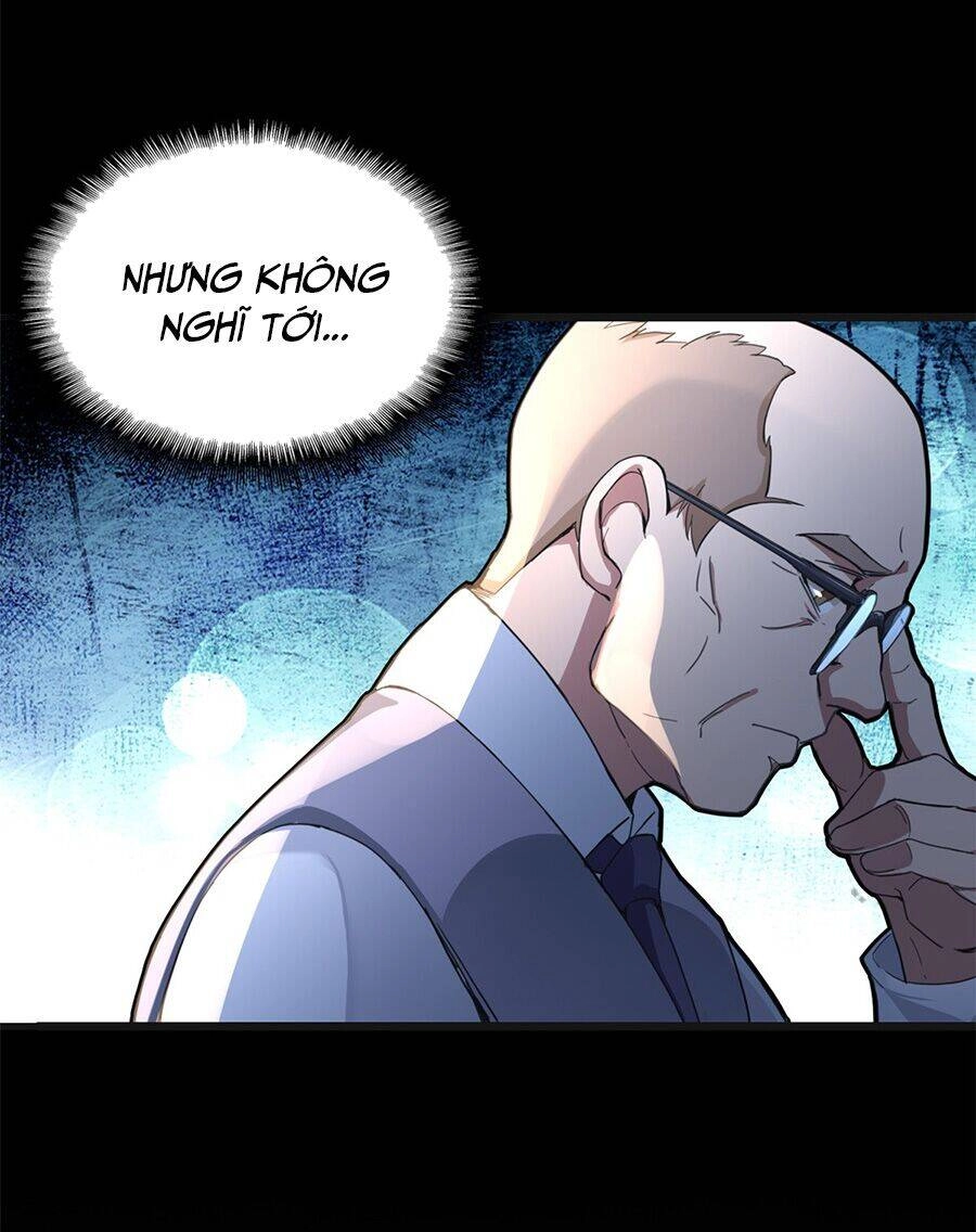 Ta Chỉ Muốn An Tĩnh Chơi Game Chapter 1 - 36