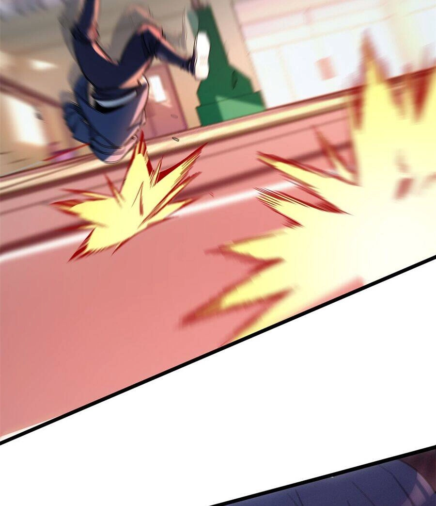 Ta Chỉ Muốn An Tĩnh Chơi Game Chapter 1 - 50