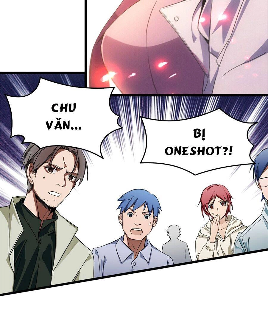 Ta Chỉ Muốn An Tĩnh Chơi Game Chapter 1 - 52