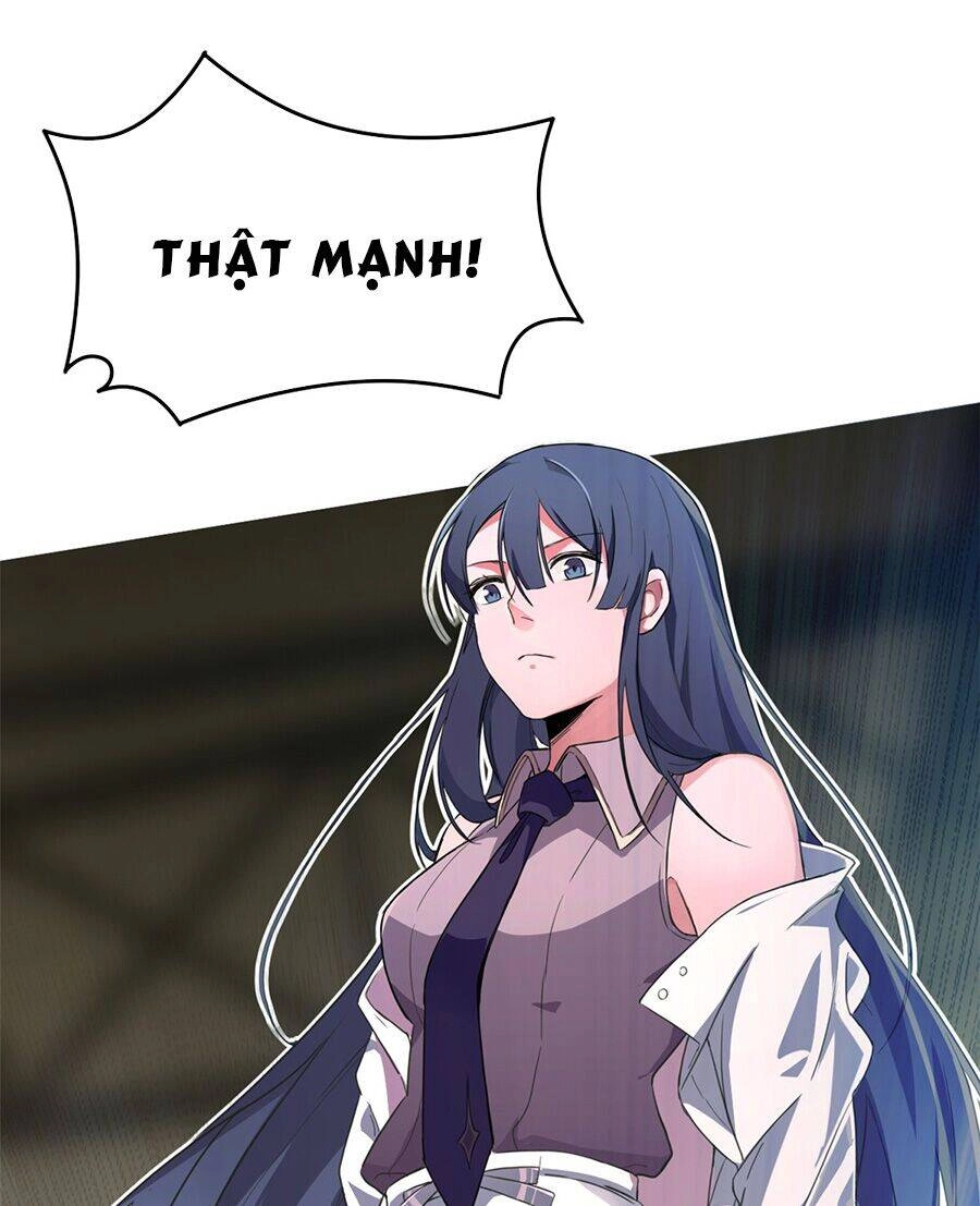 Ta Chỉ Muốn An Tĩnh Chơi Game Chapter 1 - 53