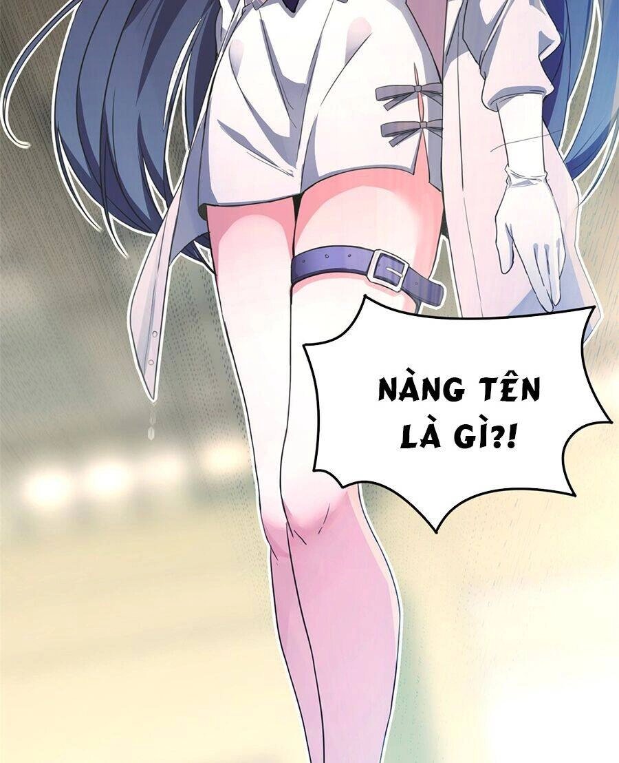 Ta Chỉ Muốn An Tĩnh Chơi Game Chapter 1 - 54