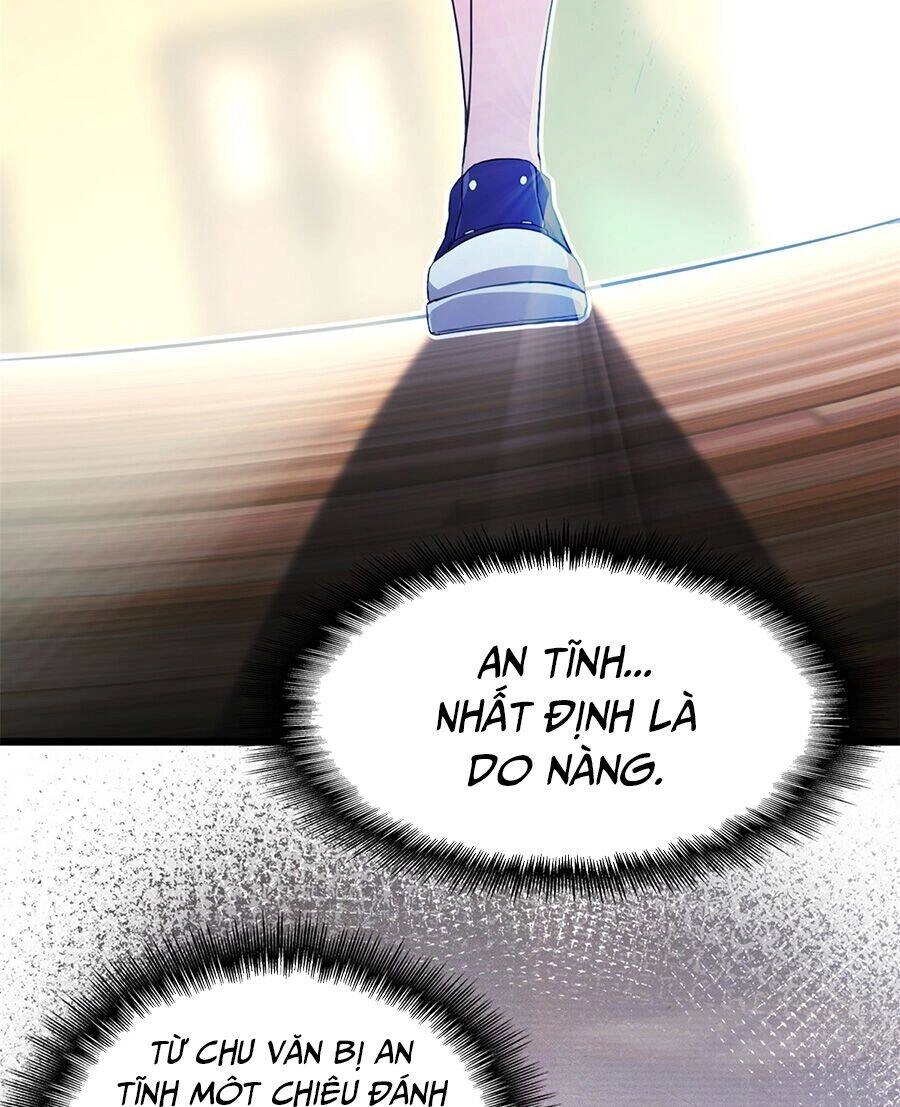 Ta Chỉ Muốn An Tĩnh Chơi Game Chapter 1 - 55