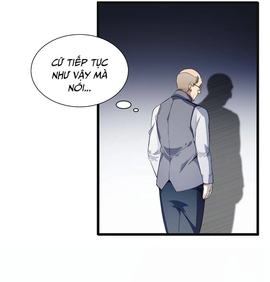 Ta Chỉ Muốn An Tĩnh Chơi Game Chapter 1 - 57