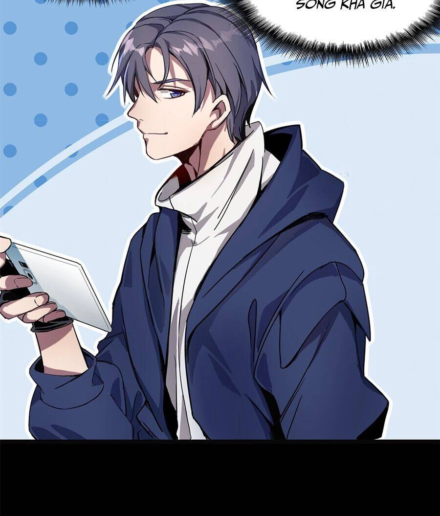 Ta Chỉ Muốn An Tĩnh Chơi Game Chapter 1 - 64