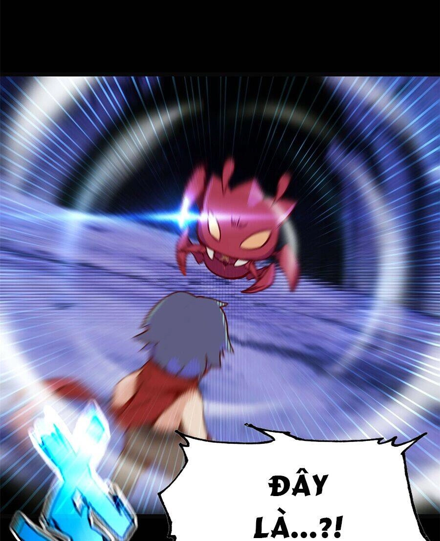 Ta Chỉ Muốn An Tĩnh Chơi Game Chapter 1 - 65