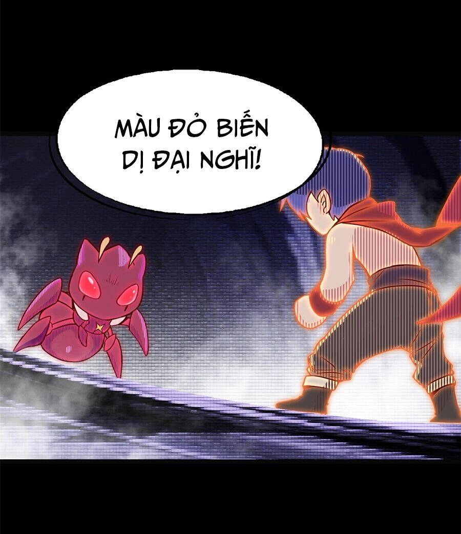 Ta Chỉ Muốn An Tĩnh Chơi Game Chapter 1 - 68