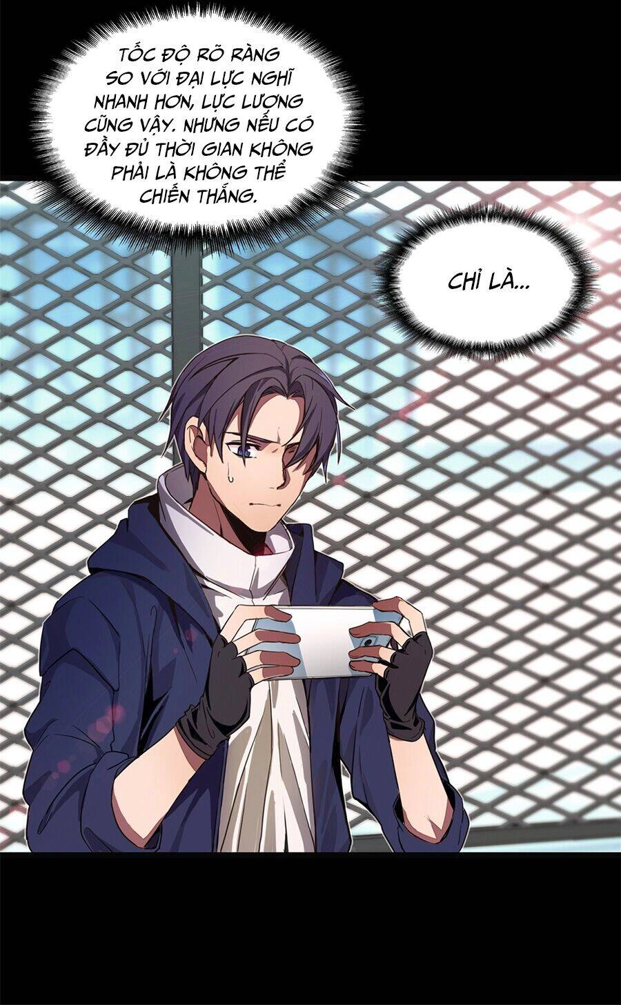 Ta Chỉ Muốn An Tĩnh Chơi Game Chapter 1 - 69