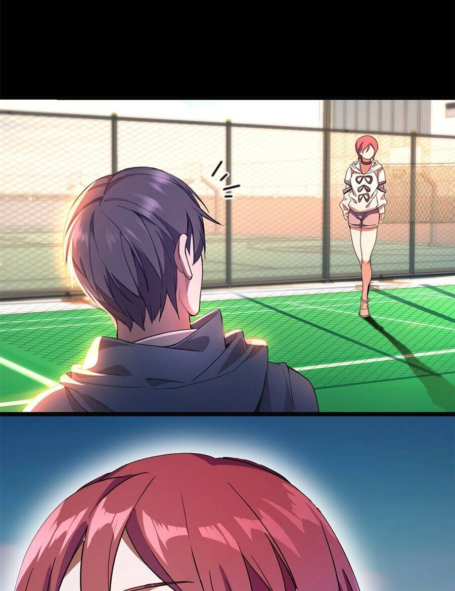 Ta Chỉ Muốn An Tĩnh Chơi Game Chapter 1 - 72