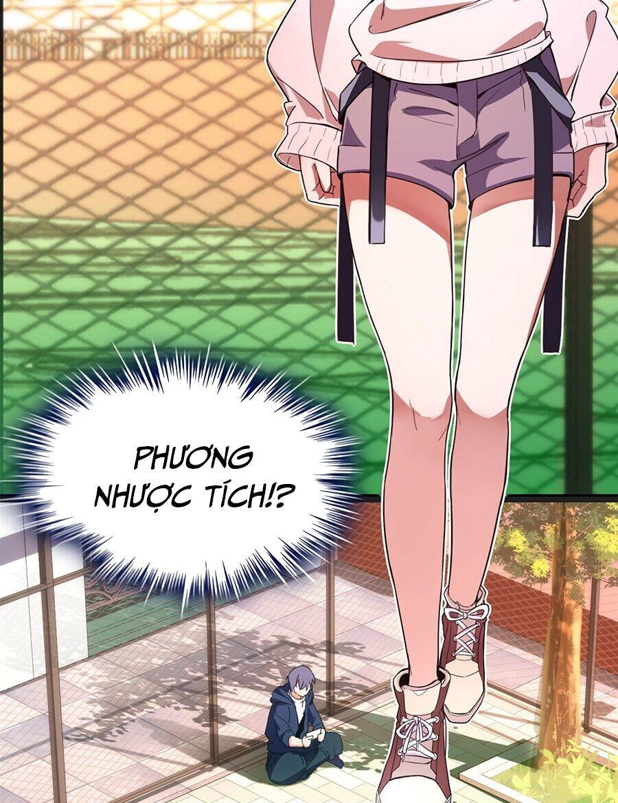 Ta Chỉ Muốn An Tĩnh Chơi Game Chapter 1 - 74