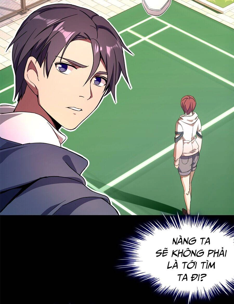 Ta Chỉ Muốn An Tĩnh Chơi Game Chapter 1 - 75