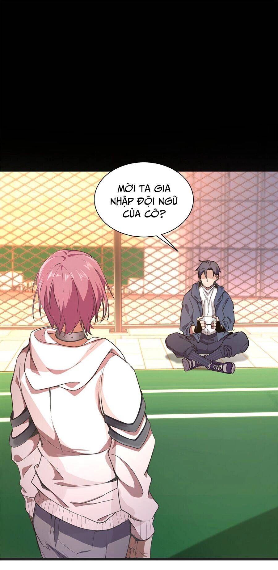 Ta Chỉ Muốn An Tĩnh Chơi Game Chapter 2 - 3