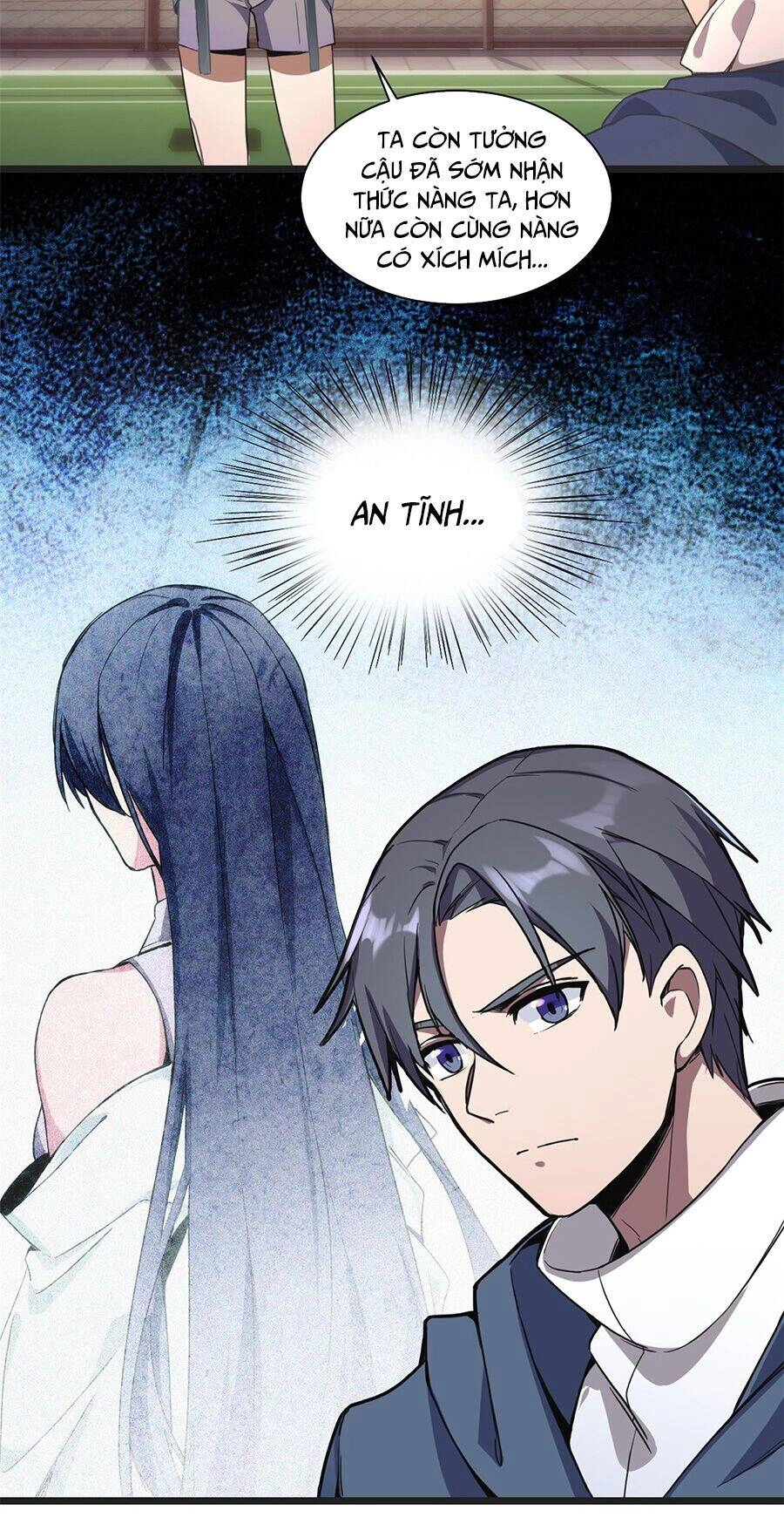 Ta Chỉ Muốn An Tĩnh Chơi Game Chapter 2 - 7