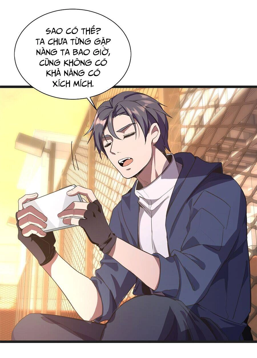 Ta Chỉ Muốn An Tĩnh Chơi Game Chapter 2 - 8