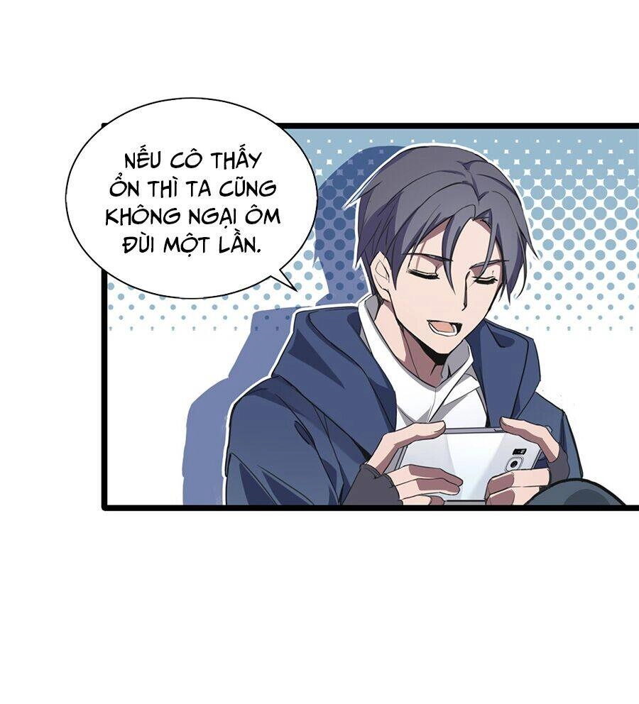 Ta Chỉ Muốn An Tĩnh Chơi Game Chapter 2 - 10