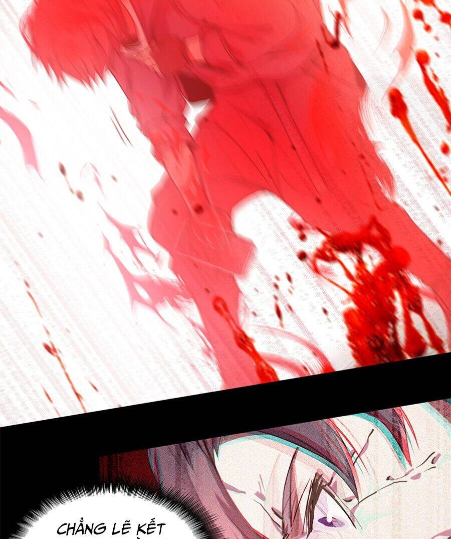 Ta Chỉ Muốn An Tĩnh Chơi Game Chapter 2 - 17