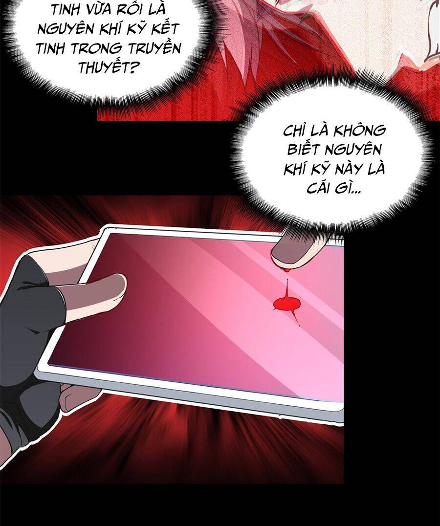 Ta Chỉ Muốn An Tĩnh Chơi Game Chapter 2 - 18