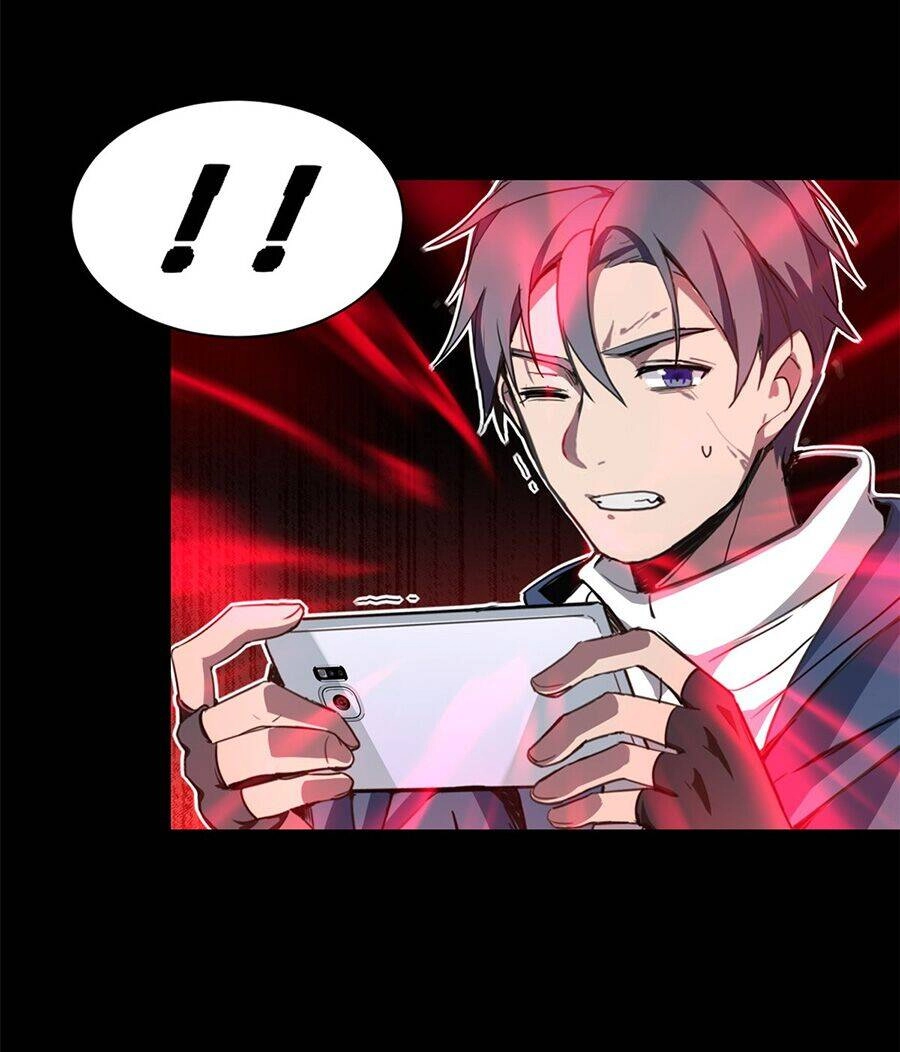 Ta Chỉ Muốn An Tĩnh Chơi Game Chapter 2 - 19