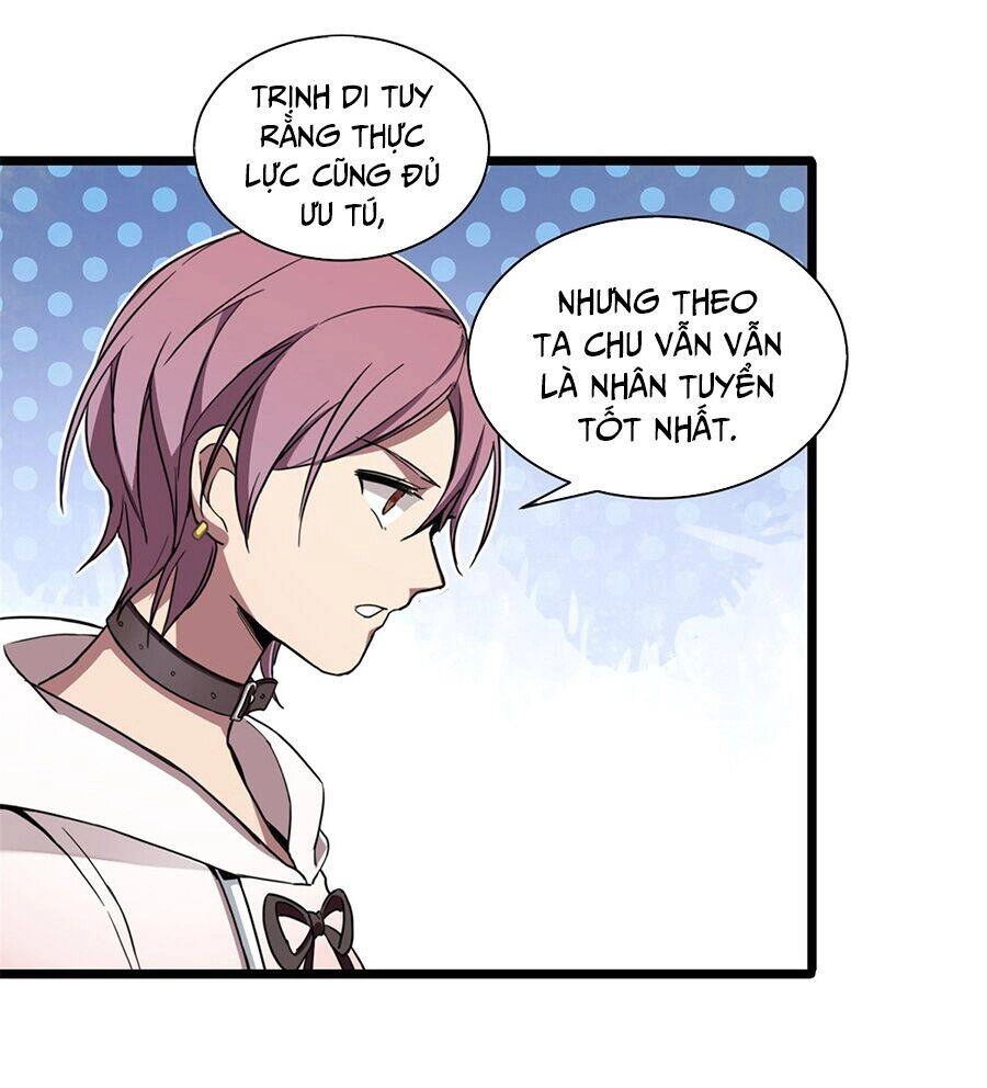 Ta Chỉ Muốn An Tĩnh Chơi Game Chapter 2 - 25