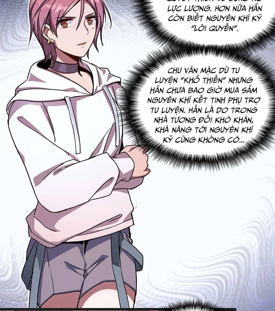 Ta Chỉ Muốn An Tĩnh Chơi Game Chapter 2 - 29