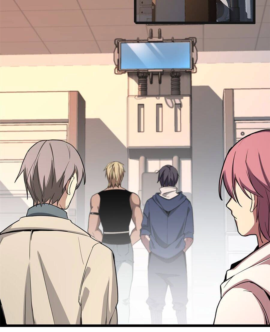 Ta Chỉ Muốn An Tĩnh Chơi Game Chapter 2 - 33