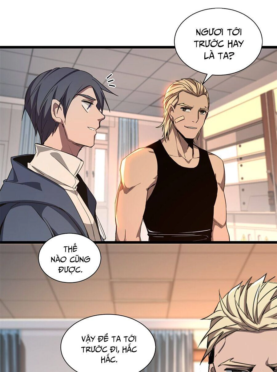 Ta Chỉ Muốn An Tĩnh Chơi Game Chapter 2 - 34