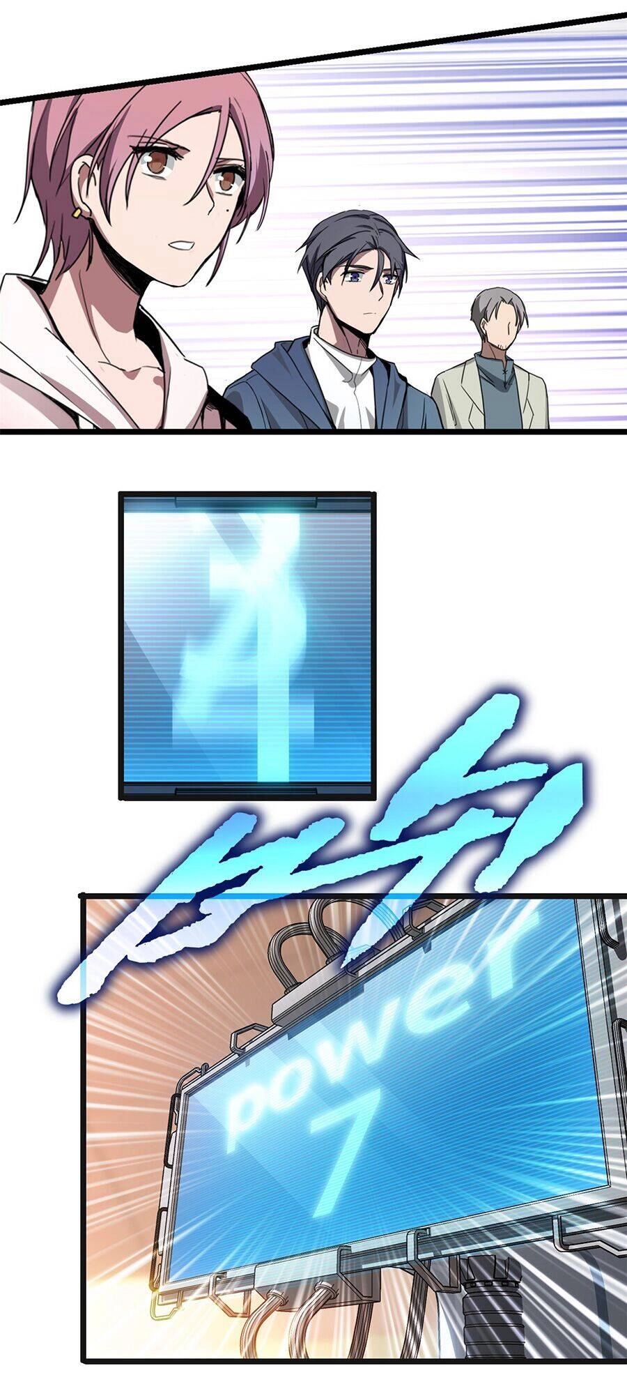 Ta Chỉ Muốn An Tĩnh Chơi Game Chapter 2 - 40