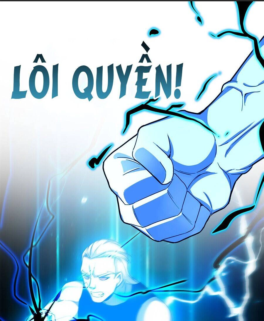 Ta Chỉ Muốn An Tĩnh Chơi Game Chapter 2 - 52