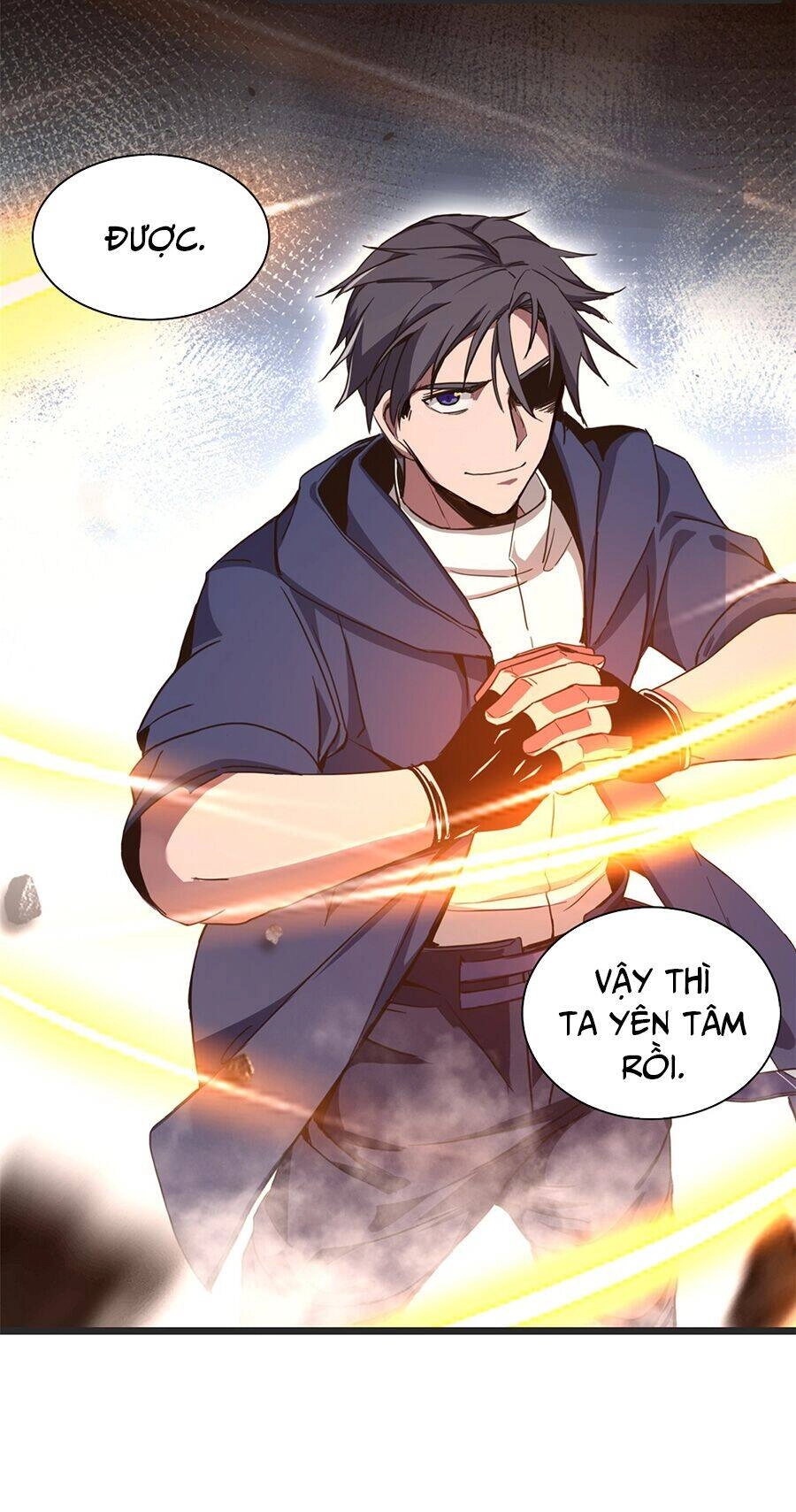 Ta Chỉ Muốn An Tĩnh Chơi Game Chapter 2 - 59