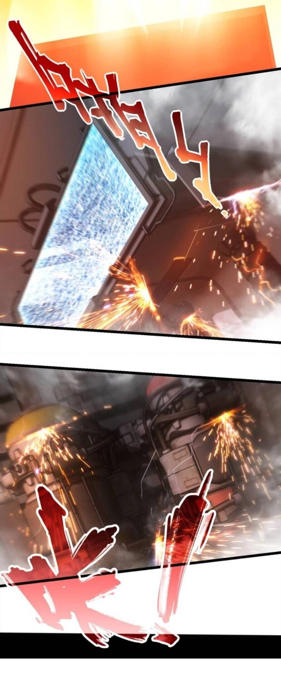 Ta Chỉ Muốn An Tĩnh Chơi Game Chapter 3 - 5