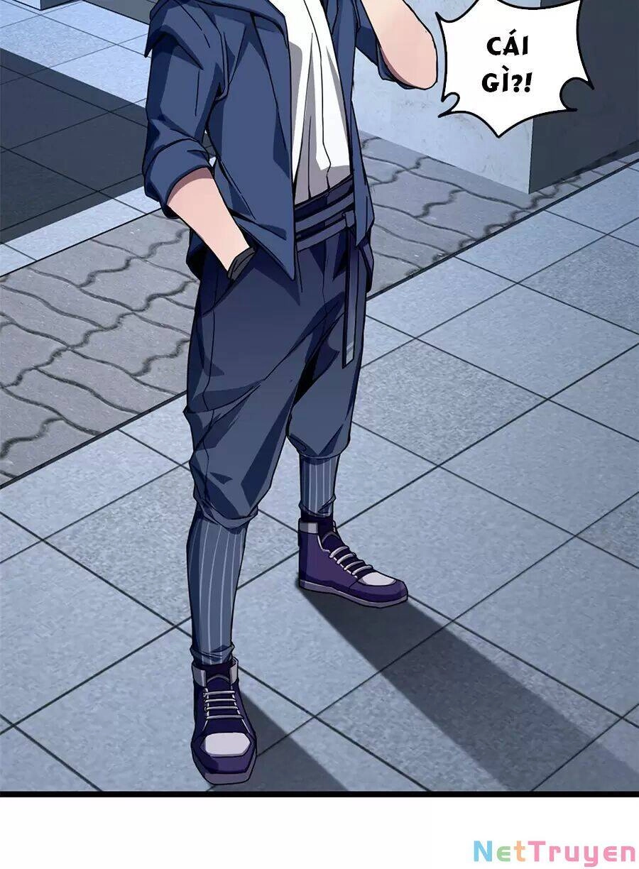 Ta Chỉ Muốn An Tĩnh Chơi Game Chapter 4 - 4